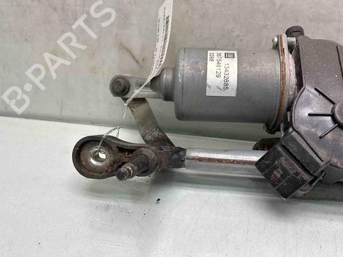 Front wiper motor OPEL CORSA E (X15) 1.4 (08, 68) | BP36511436M29  - Image 5