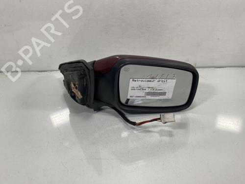 Used Right mirror VOLVO S40 I (644) [1995-2004]  19984109