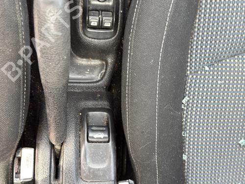 Front left door window PEUGEOT 206 CC (2D) 1.6 16V (2DNFUF, 2DNFUR) | BP31917514C18 