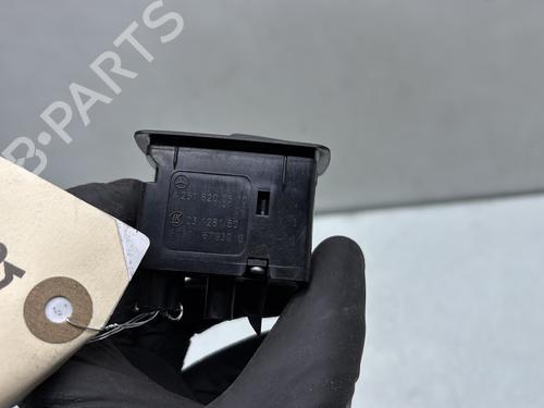 Right front window switch MERCEDES-BENZ A-CLASS (W169) A 170 (169.032, 169.332) | BP30046386I26 