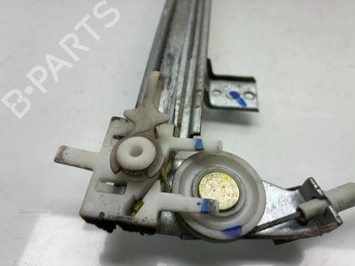 Used Front left window mechanism Front left window mechanism FIAT PUNTO (176_) 75 1.2 (73 hp) 40533631 40533631