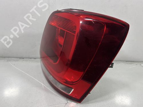 Used Right taillight Right taillight VW POLO V (6R1, 6C1) 1.2 (70 hp) 31748468 31748468