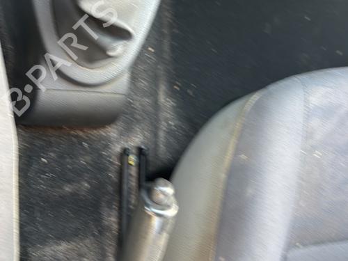 Front right lock DACIA LOGAN (LS_) 1.4 (LS0A, LS0C, LS0E, LS0G) | BP29507428C97 - Image 4