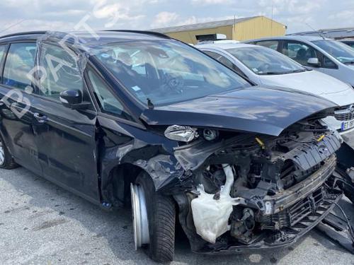 Left rear window switch FORD GALAXY III (CK) 2.0 TDCi | BP19950081I29  - Image 11