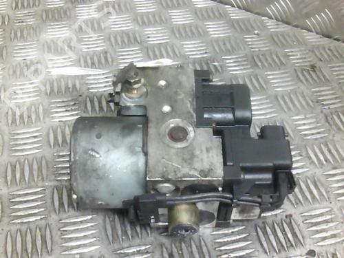 Used ABS pump PEUGEOT 406 (8B) [1995-2005]  20015541
