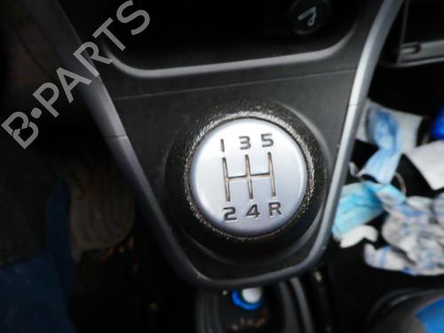 Front right window mechanism OPEL AGILA (B) (H08) 1.3 CDTI (F68) | BP19958522C23 