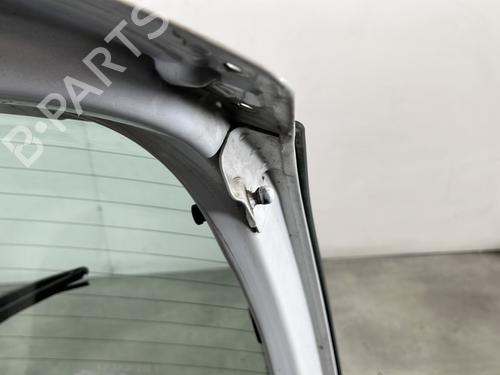 Used Tailgate Tailgate RENAULT CLIO II (BB_, CB_) 1.5 dCi (B/C2J) (68 hp) 29329266 29329266