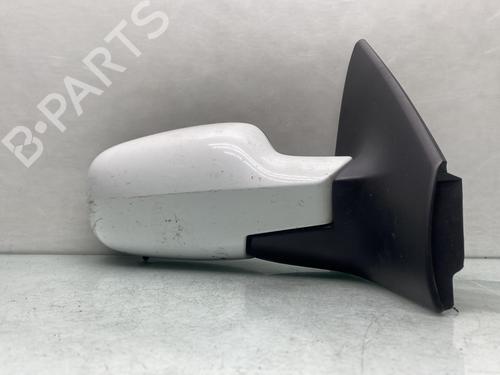 Retrovisor direito RENAULT MEGANE II (BM0/1_, CM0/1_) 1.5 dCi (BM02, BM13, BM2A, CM02, CM13) | BP29707454C27