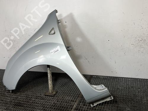 Błotnik przedni lewy RENAULT KANGOO / GRAND KANGOO II (KW0/1_) 1.5 dCi 90 (KW05, KW08, KW0G, KW11) | BP29939969C41 