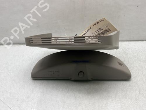 Rear mirror VW GOLF VII (5G1, BQ1, BE1, BE2) 2.0 TDI | BP22419757I6 
