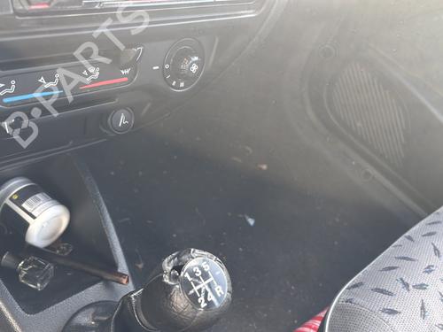 Left front window switch CITROËN SAXO (S0, S1) | BP34243322I27 - Image 23