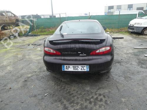 Left headlight HYUNDAI COUPE I (RD) | BP33742802C28 - Image 5