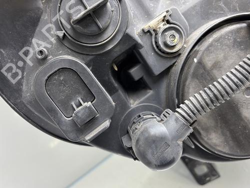 Left headlight PEUGEOT BOXER Van 2.2 HDi 120 | BP31810093C28 