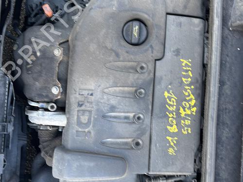 Engine CITROËN C2 (JM_) 1.4 HDi | BP37723051M1 - Image 23