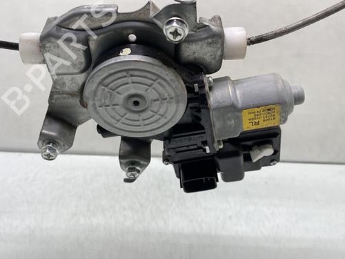 Rear left window mechanism RENAULT KOLEOS I (HY_) 2.0 dCi (HY0K) | BP30535663C24 - Image 4