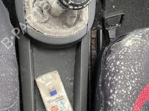 Højre forlygte SEAT CORDOBA (6L2) 1.9 SDI | BP25709234C29 