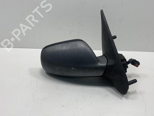 Right mirror CITROËN XSARA (N1)  | BP20024554C27 