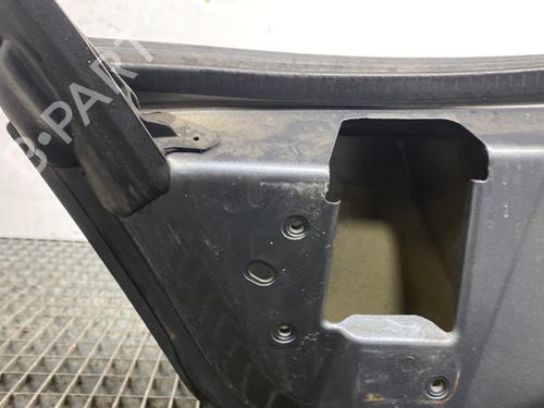 Tailgate PEUGEOT 207 CC (WD_) 1.6 HDi | BP19970819C6 