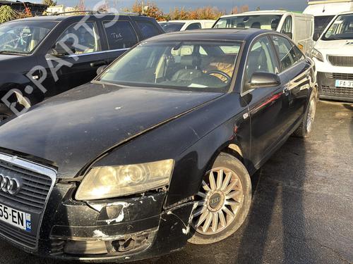 Front left lock AUDI A6 C6 (4F2) 3.0 TDI quattro | BP33742530C98 - Image 21