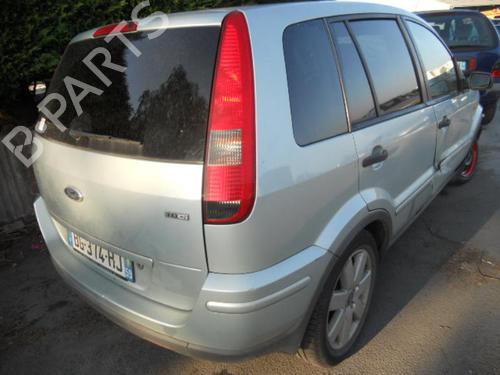 Dør venstre foran FORD FUSION (JU_) 1.4 TDCi | BP20005938C2 