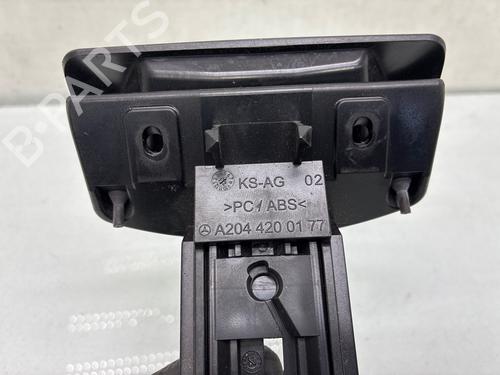 Used Switch Switch MERCEDES-BENZ E-CLASS Coupe (C207) E 350 CDI (207.322) (231 hp) 34525230 34525230