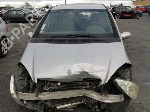 Front left window mechanism MERCEDES-BENZ A-CLASS (W169) A 180 CDI (169.007, 169.307) | BP20022296C22 
