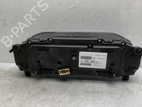 Used Instrument cluster Instrument cluster 19955626 19955626