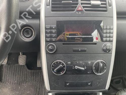 Left taillight MERCEDES-BENZ A-CLASS (W169) | BP24214375C34 - Image 17