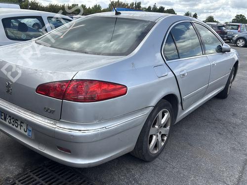 Left tailgate light PEUGEOT 607 (9D, 9U) 2.0 HDI | BP33742326C79 - Image 19