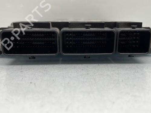 Engine control unit (ECU) RENAULT CLIO IV (BH_) 1.5 dCi 75 | BP23768659M57 - Image 4