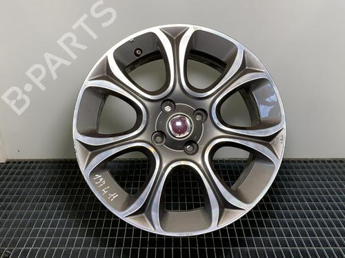 Used Rim FIAT PUNTO EVO (199_) [2008-2025]  20012440