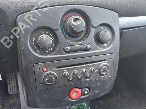 Left front window switch RENAULT CLIO III (BR0/1, CR0/1) 1.5 dCi (BR17, CR17) | BP34459122I27 - Image 19