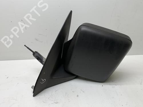 Left mirror OPEL COMBO Box Body/MPV 1.7 DTI 16V | BP20013789C26 