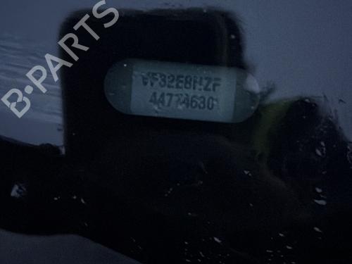 Electronic module PEUGEOT 206 SW (2E/K) 1.4 HDi | BP34449710M83 - Image 15
