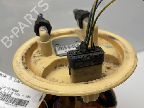 Used Fuel pump Fuel pump CITROËN C4 I (LC_) 1.6 HDi (109 hp) 26319027 26319027