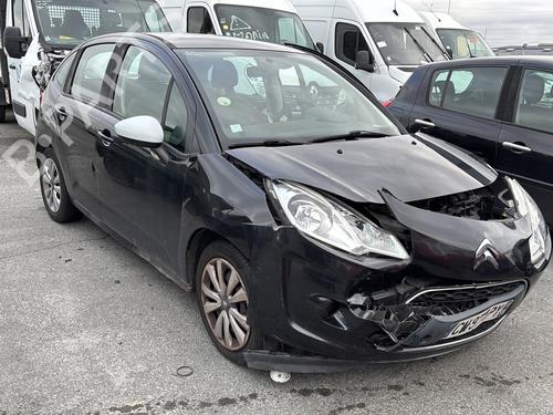 Ignition barrel CITROËN C3 II (SC_) 1.4 HDi 70 (SC8HZC, SC8HR0, SC8HP4) | BP39426917M48  - Image 25