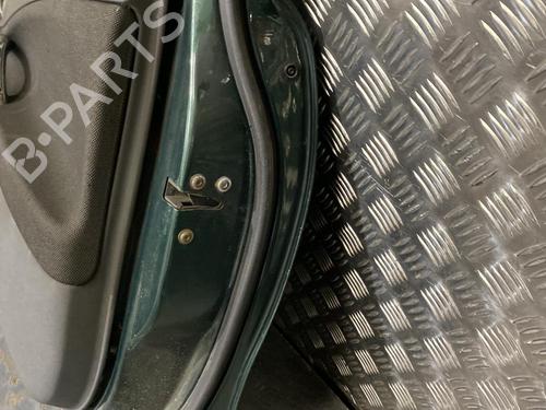Right front door MG MG ZR 2.0 TD | BP20011966C3 