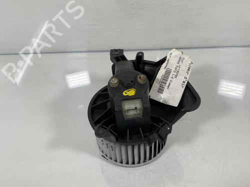 Heater blower motor FIAT GRANDE PUNTO (199_)  | BP19980256M62 