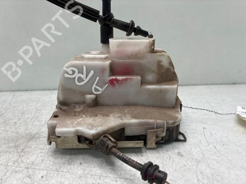 Used Rear left lock Rear left lock 36937781 36937781
