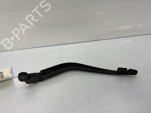 Braço escova traseiro Braço escova traseiro NISSAN NOTE (E11, NE11) 1.5 dCi (86 hp) 35896331 35896331