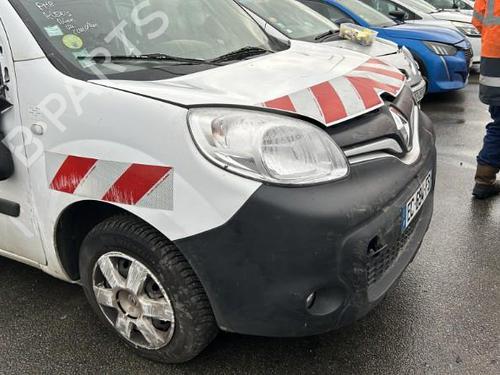 Engine control unit (ECU) RENAULT KANGOO Express (FW0/1_) | BP21197008M57 - Image 13