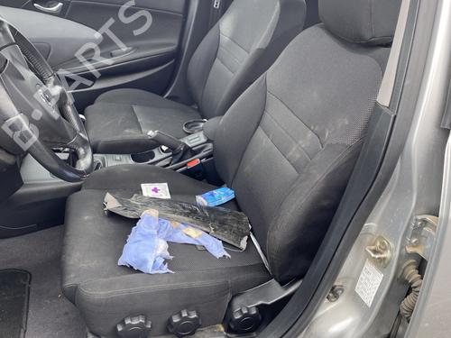 Alternator NISSAN PRIMERA Hatchback (P12) 2.2 dCi | BP32416578M7 - Image 6