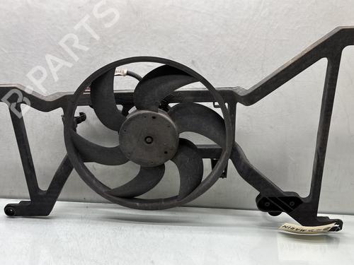 Radiator fan DACIA LOGAN MCV (KS_) 1.6 16V Hi-Flex | BP28279370M35 - Image 2