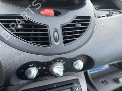 Front left lock RENAULT TWINGO II (CN0_) 1.2 (CN0D) | BP34409947C98  - Image 14