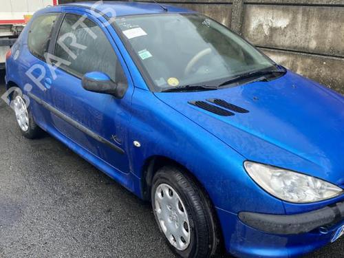 Venstre forlygte PEUGEOT 206 Hatchback (2A/C) 1.4 i | BP29253464C28 