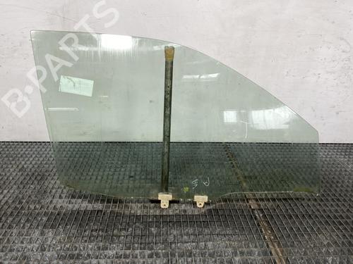 Front right door window NISSAN X-TRAIL I (T30) 2.2 Di 4x4 | BP19972411C19 