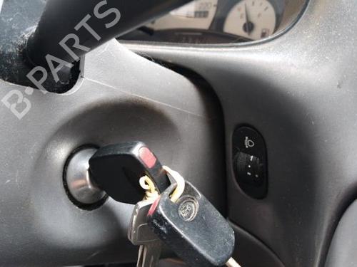 Left front window switch FORD KA (RB_) | BP20008095I27 - Image 5