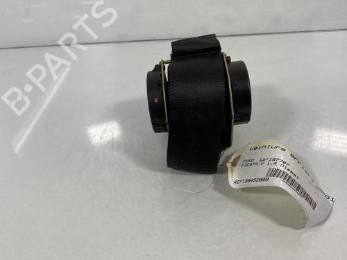 Used Rear right seatbelt Rear right seatbelt FORD FIESTA V (JH_, JD_) 1.4 TDCi (68 hp) 19983067 19983067
