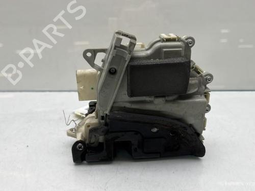 Used Front right lock AUDI A1 (8X1, 8XK) 2.0 TDI (143 hp) 19968227