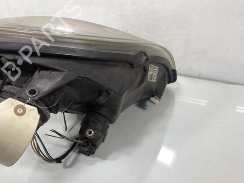 Left headlight RENAULT KANGOO (KC0/1_) 1.5 dCi | BP21954898C28 